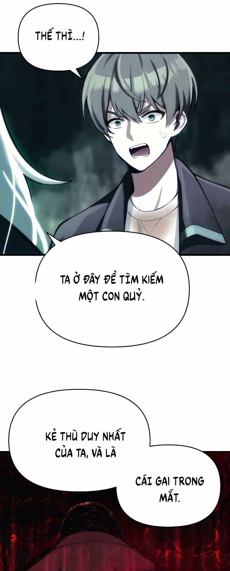Trở Thành Hậu Duệ Của Thiên Ma Chương 2 Ảnh 38