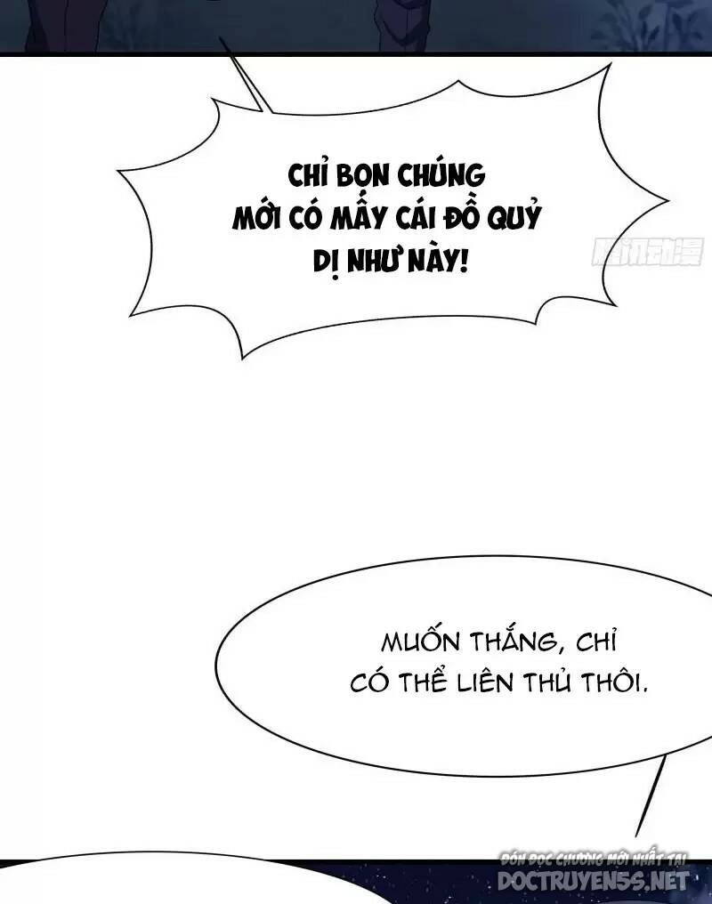 Ta Ở Địa Phủ Mở Hậu Cung Chương 97 Ảnh 46