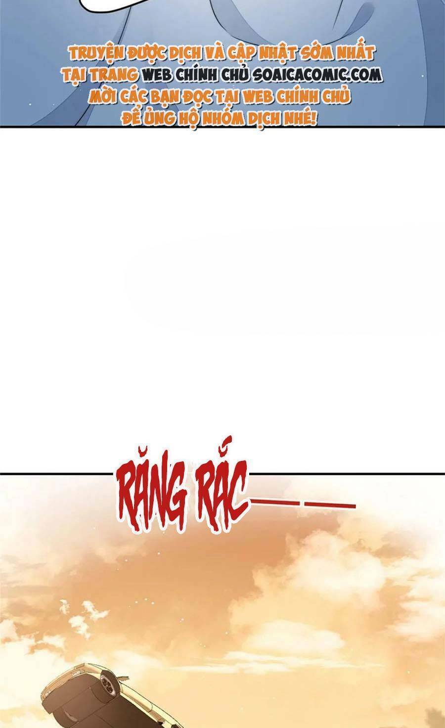 Đại Lão Nào Cũng Tranh Sủng Ta Chương 237 Ảnh 4