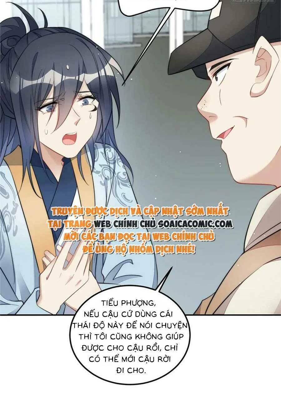 Đại Lão Nào Cũng Tranh Sủng Ta Chương 247 Ảnh 11