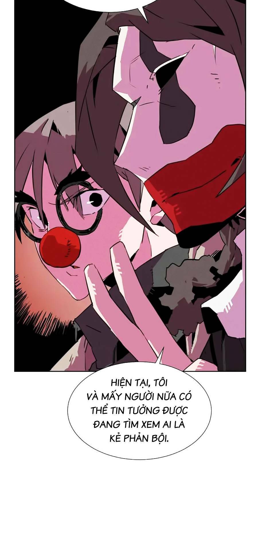 Săn Lùng Bắt Nạt Chương 57 Ảnh 23
