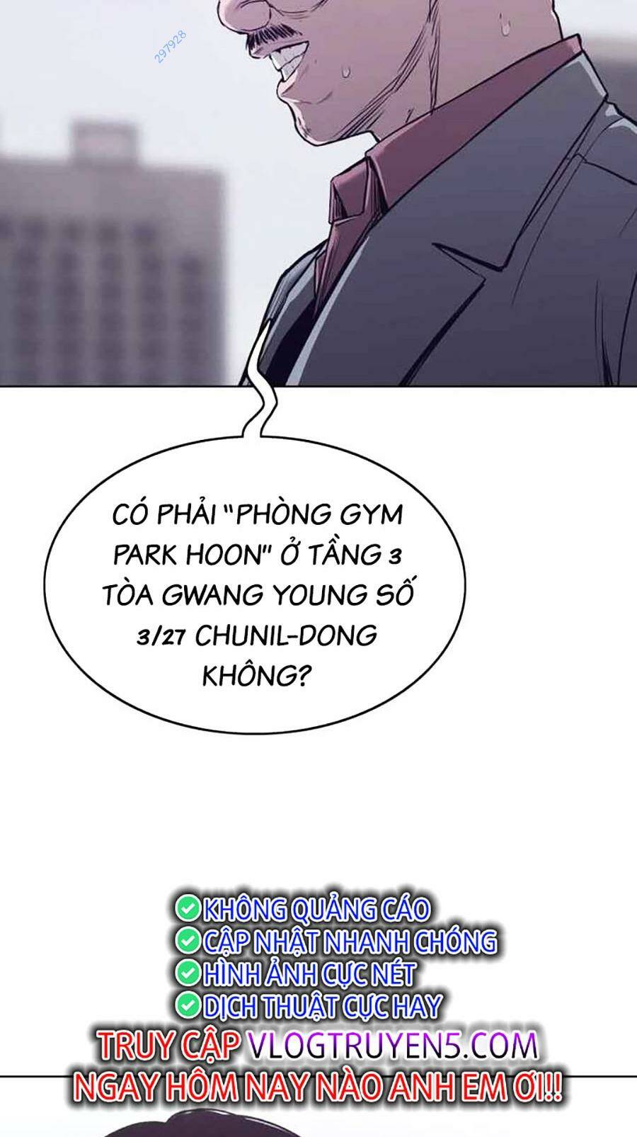 Loser Báo Thù Chương 28 Ảnh 58