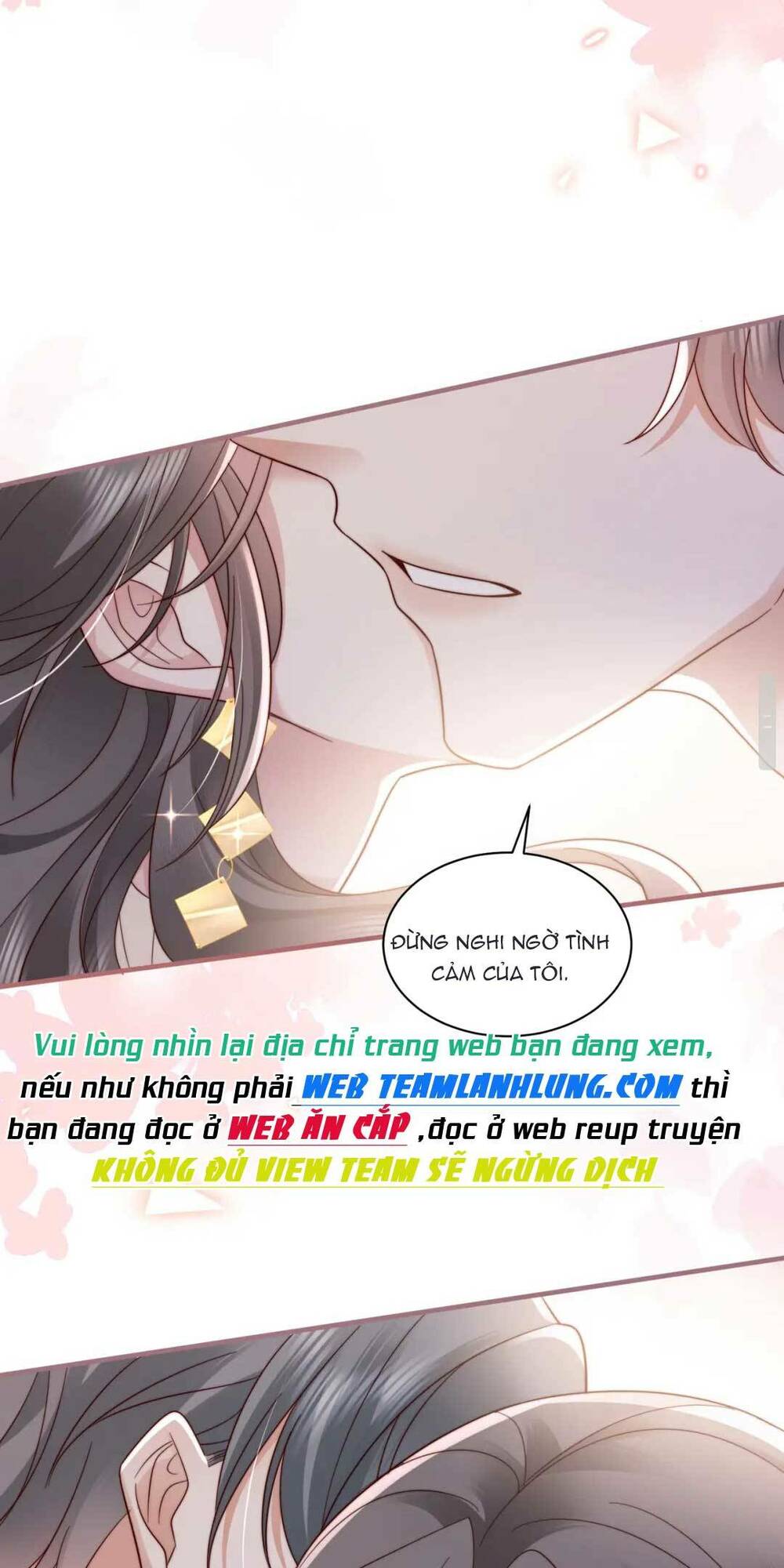 Xuyên Nhanh : Thiếu Gia Ốm Yếu Rất Dính Người Chương 15 Ảnh 19