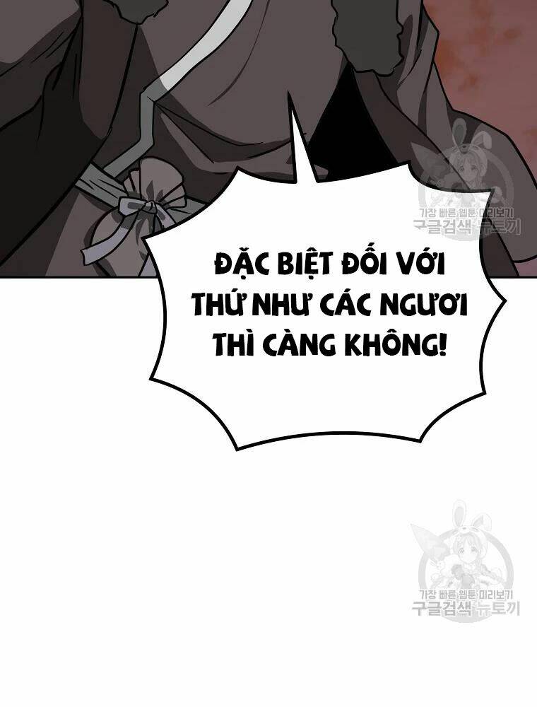 Thiếu Niên Phương Sĩ Chương 33 Ảnh 102