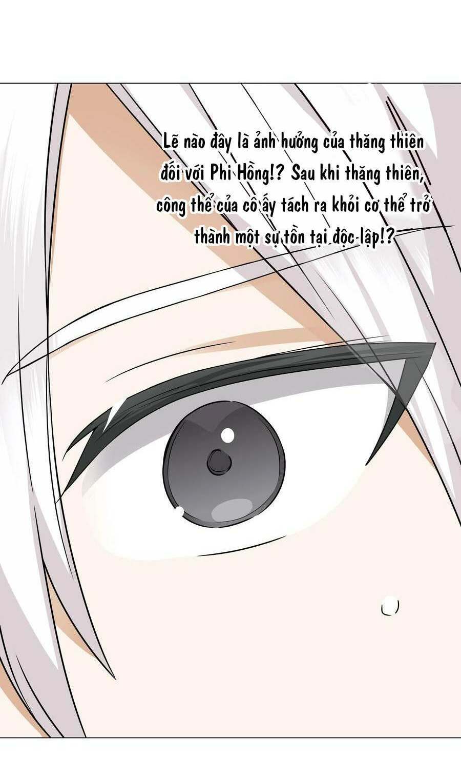 My Harem Grew So Large, I Was Forced To Ascend Chương 69 Ảnh 27