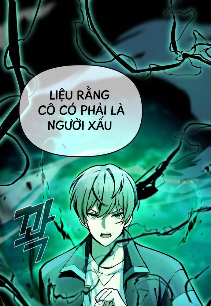 Trở Thành Hậu Duệ Của Thiên Ma Chương 7 Ảnh 29