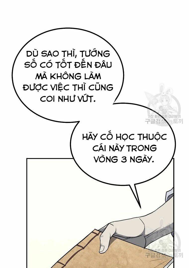 Thiếu Niên Phương Sĩ Chương 30 Ảnh 74