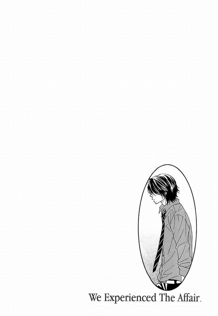 Bokutachi Wa Shitte Shimatta Chương 18 Ảnh 3
