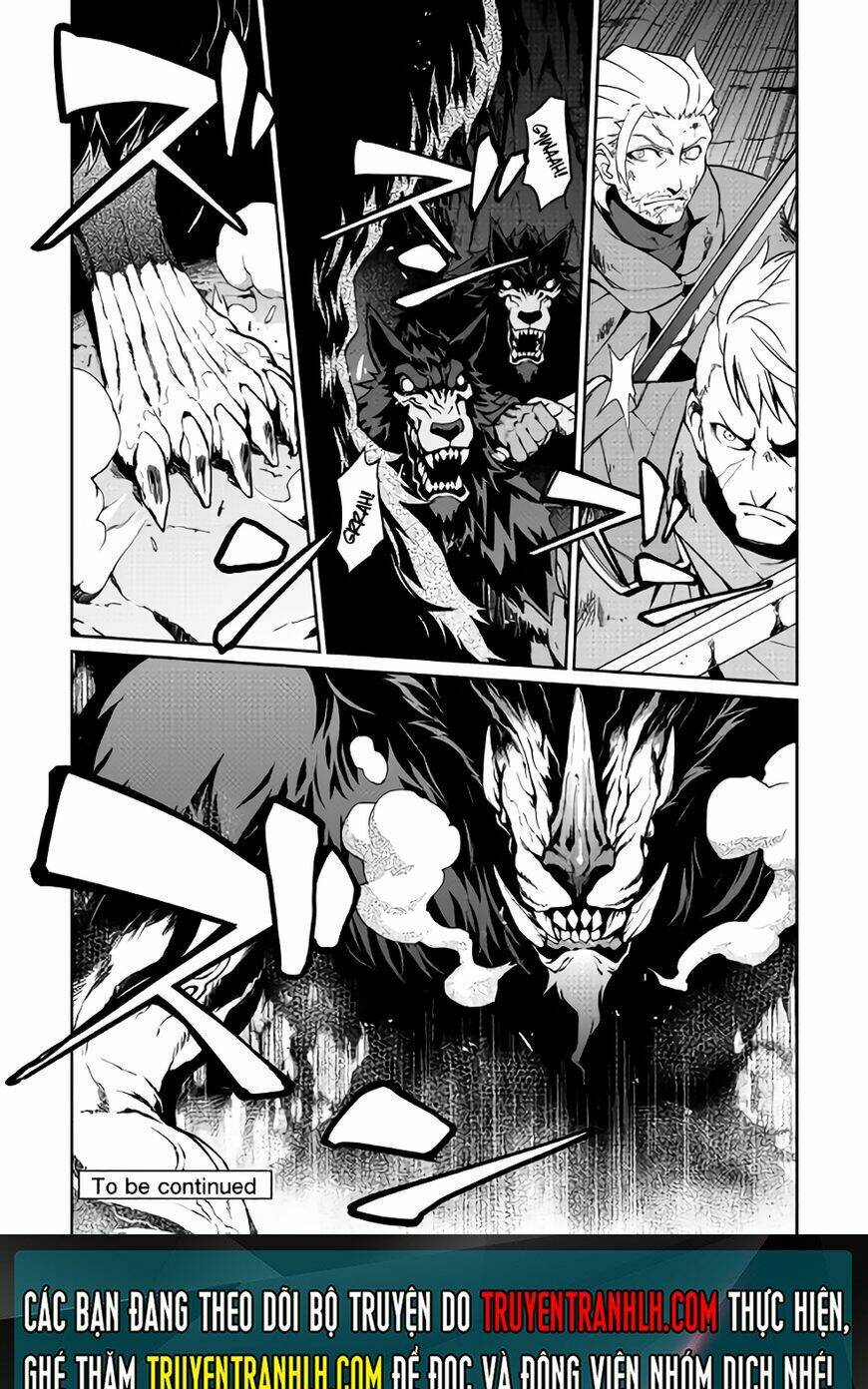 Isekai Wo Seigyo Mahou De Kirihirake Chương 11 Ảnh 20