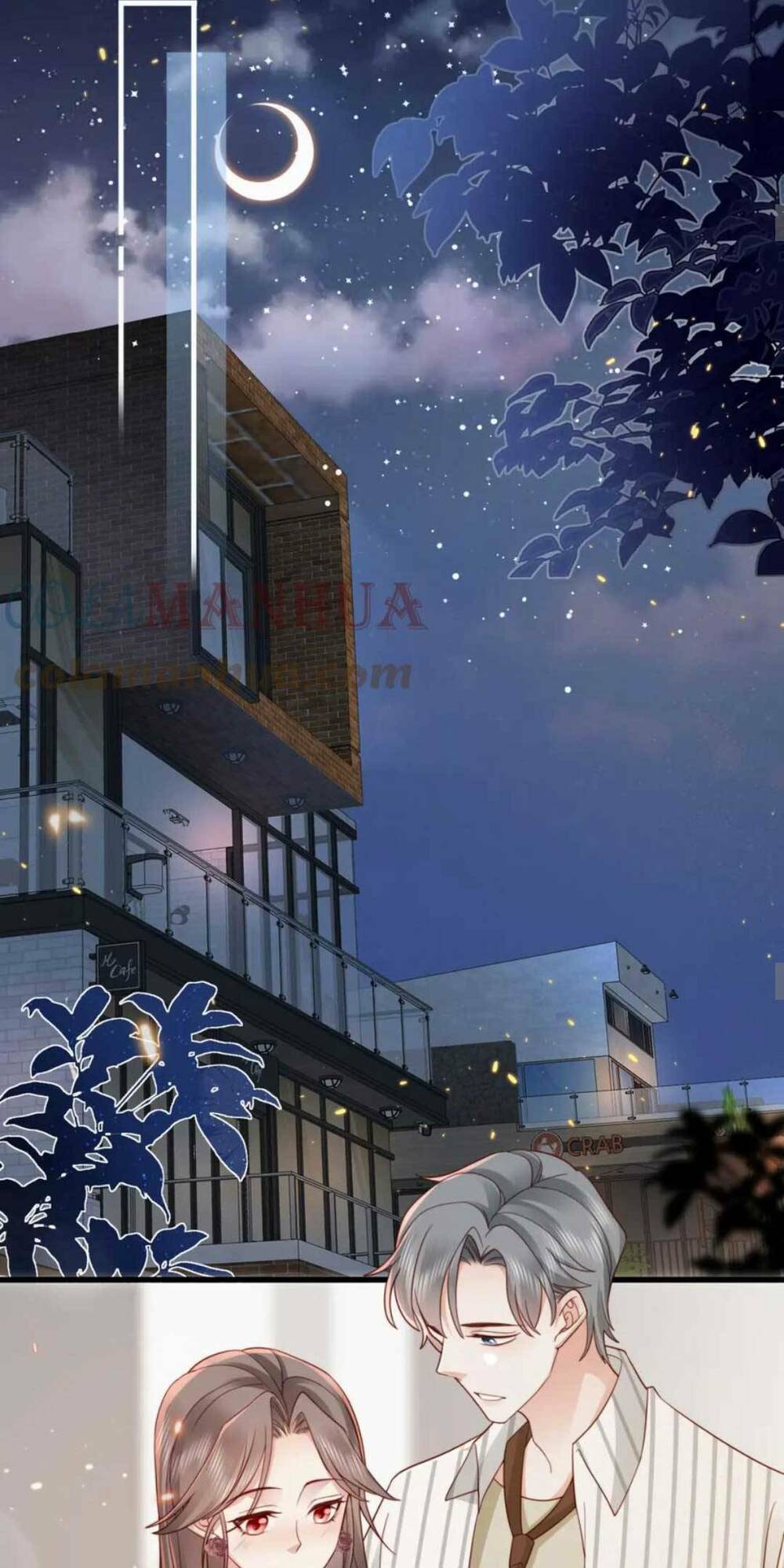 Xuyên Nhanh : Thiếu Gia Ốm Yếu Rất Dính Người Chương 16 Ảnh 34