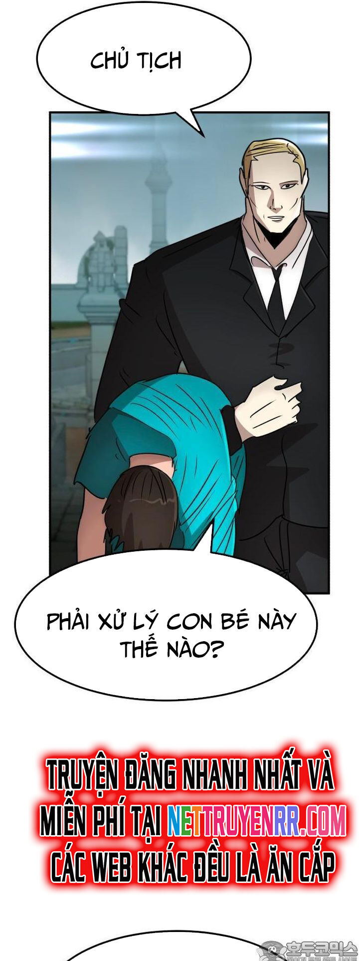 Coin Báo Thù Chương 54 Ảnh 31