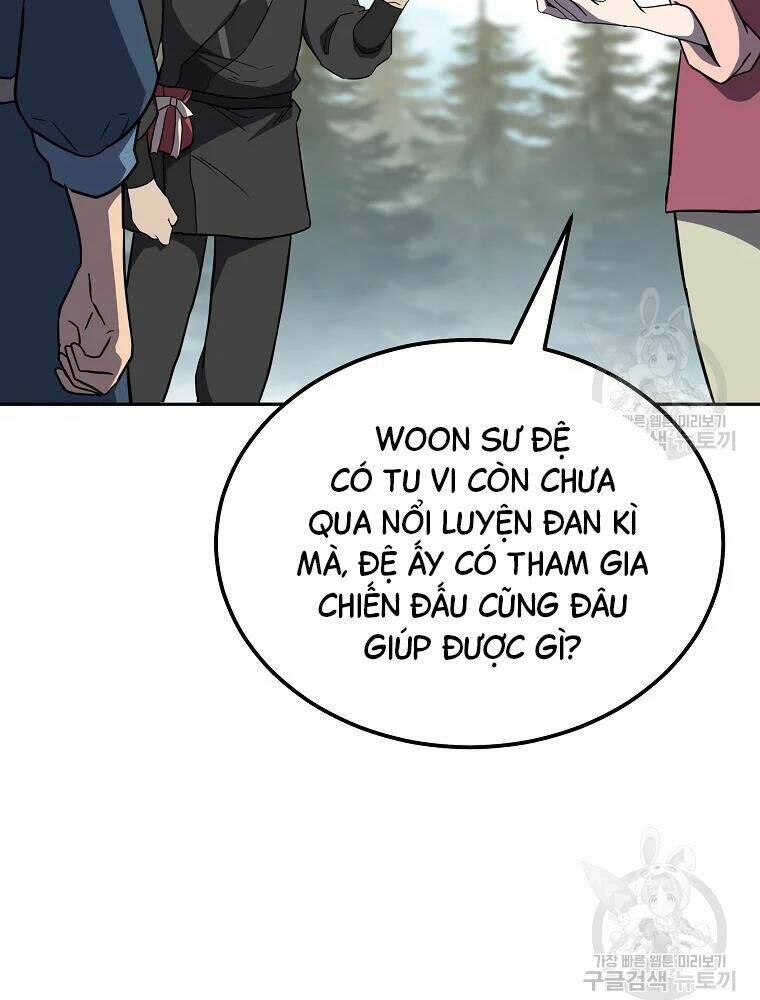 Thiếu Niên Phương Sĩ Chương 33 Ảnh 63