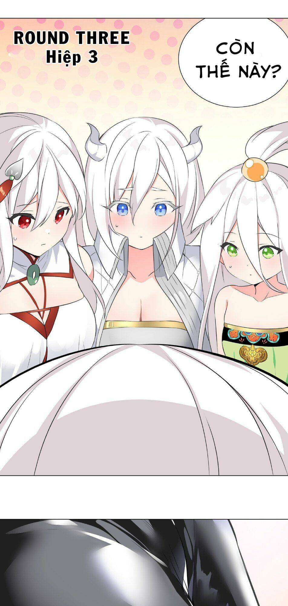 My Harem Grew So Large, I Was Forced To Ascend Chương 63 Ảnh 116