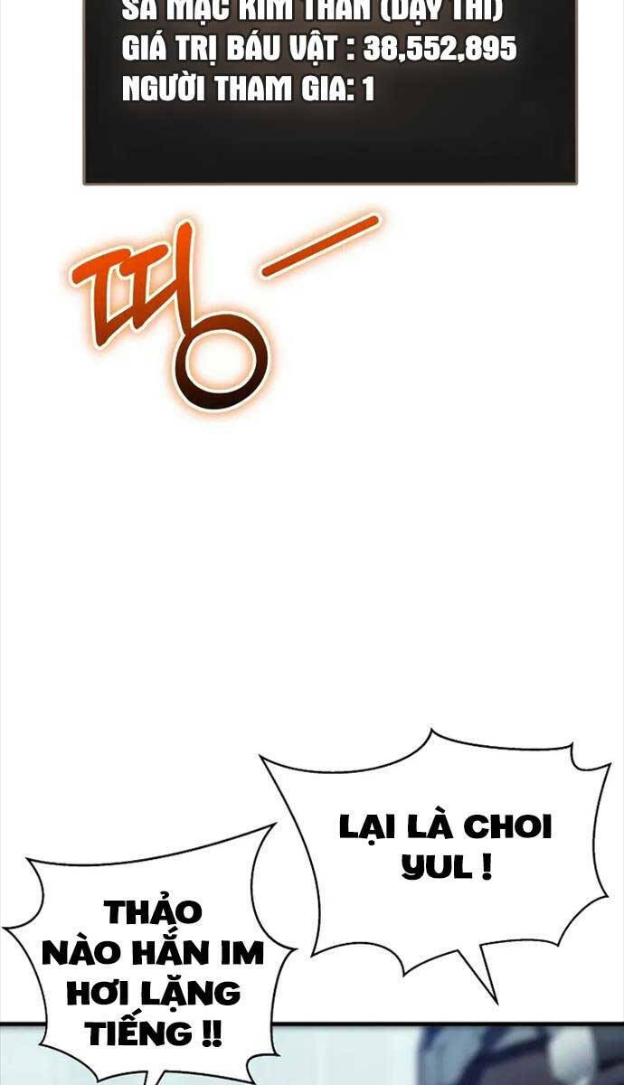 Ván Cược Của Chúa Chương 16 Ảnh 138