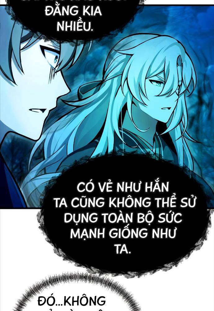 Trở Thành Hậu Duệ Của Thiên Ma Chương 7 Ảnh 93