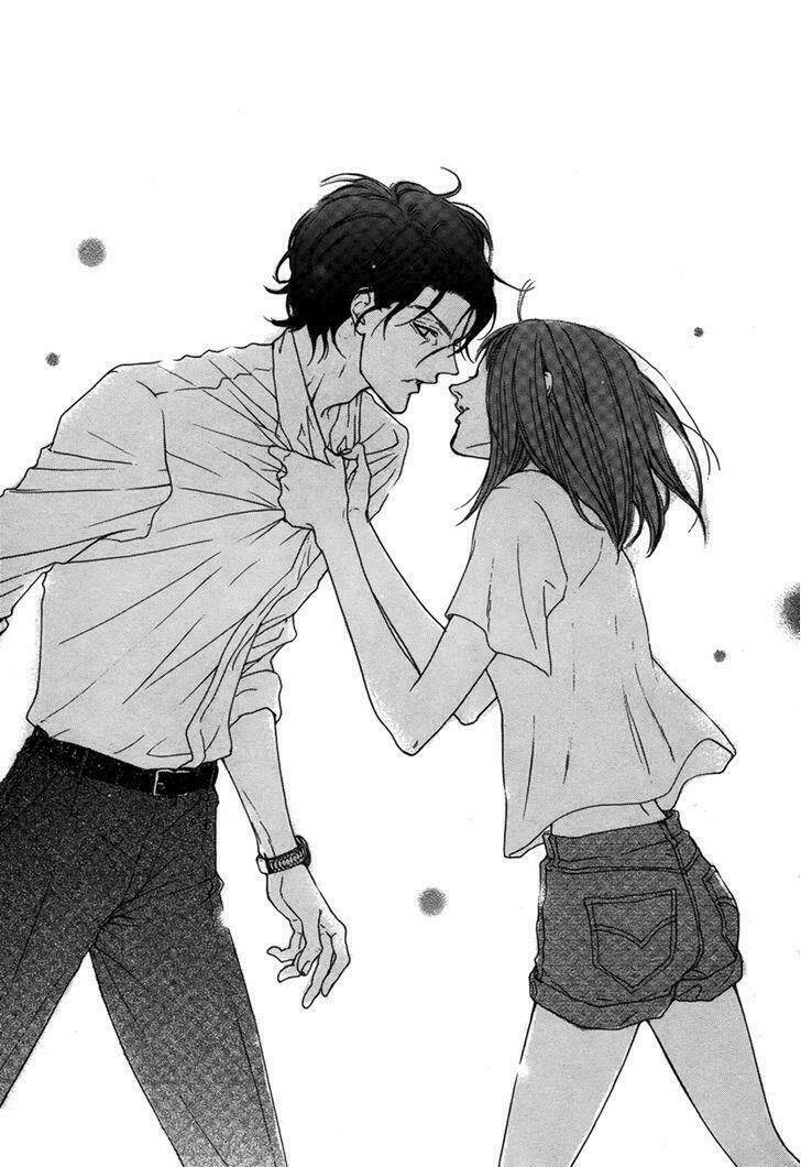 Lip Smoke Chương 2 Ảnh 38