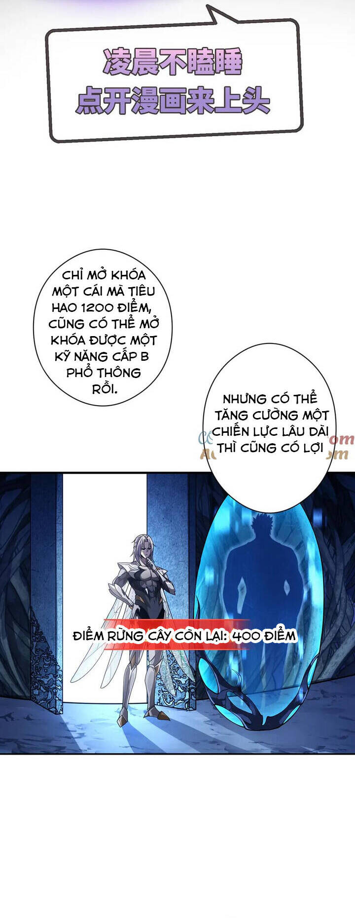 Ta Là Chúa Tể Tùng Lâm Chương 23 Ảnh 4