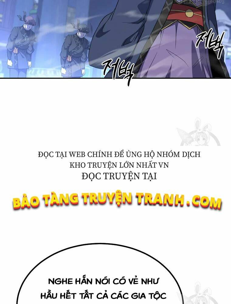Thiếu Niên Phương Sĩ Chương 31 Ảnh 17