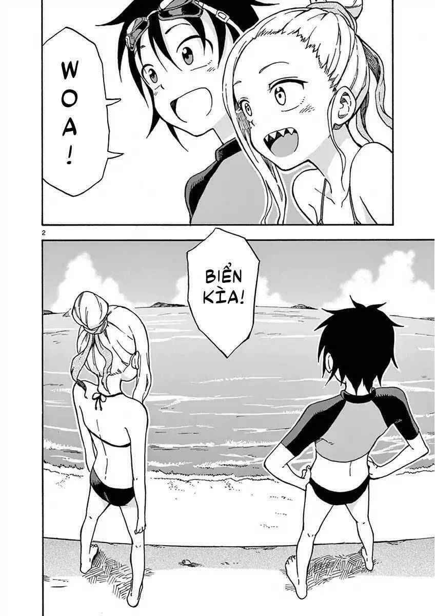 Fudatsuki No Kyoko-Chan Chương 30 Ảnh 3