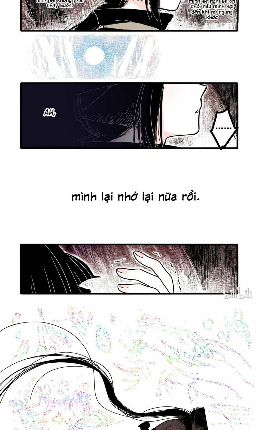 Brainless Witch Chương 2 Ảnh 12