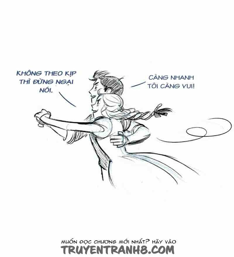 Miss Abbott And The Doctor Chương 11 Ảnh 20