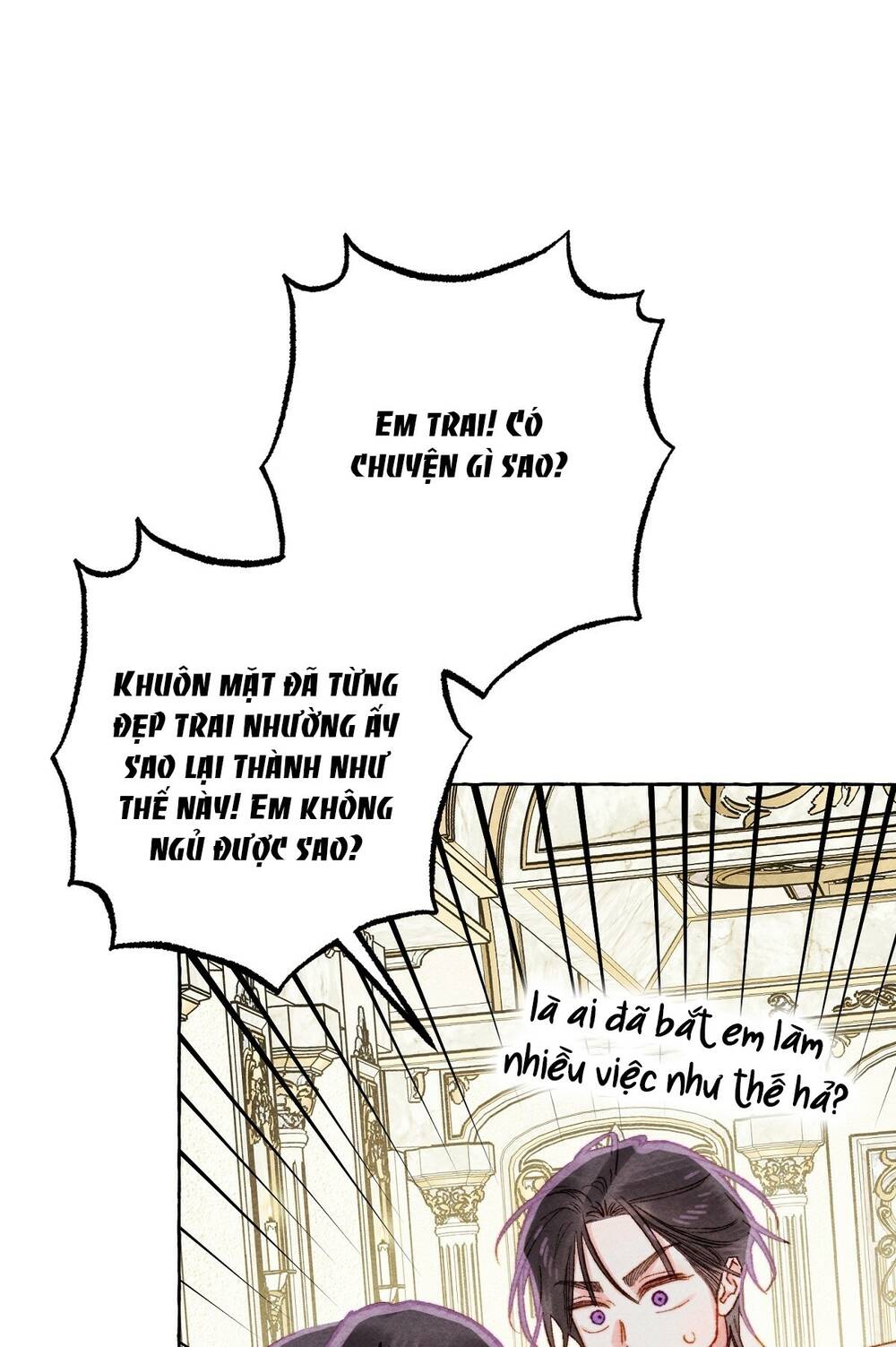 Nuôi Dưỡng Một Bé Rồng Đen Chương 71.1 Ảnh 27