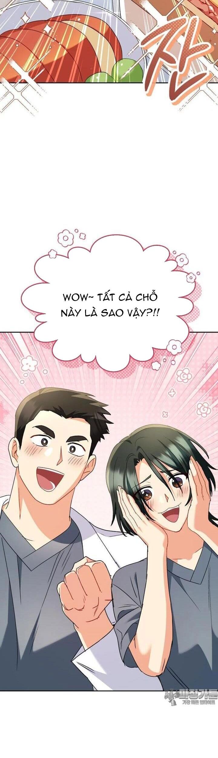 Xin Chào! Bác Sĩ Thú Y Chương 69 Ảnh 22