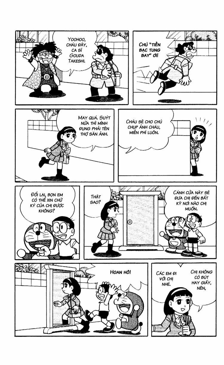 Doraemon Plus Chương 89 Ảnh 7
