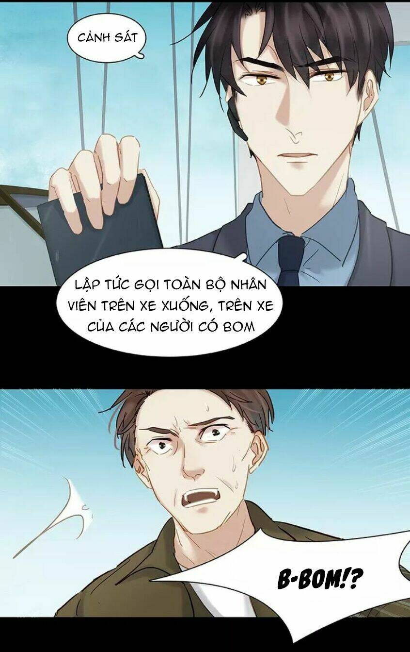 Lưu Manh Thần Thám Chương 13 Ảnh 26