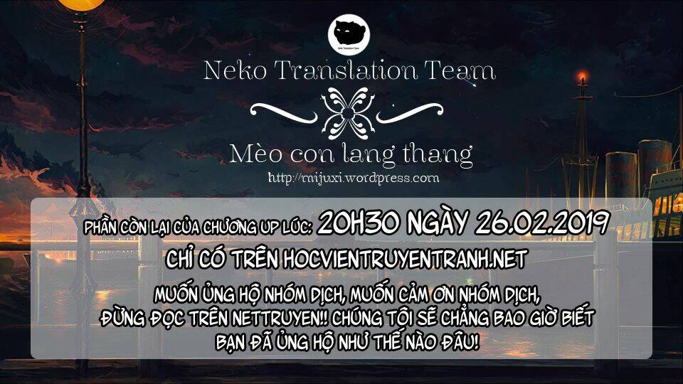 Lạc Bước Vào Thế Giới Yêu Quái Chương 66 Ảnh 19
