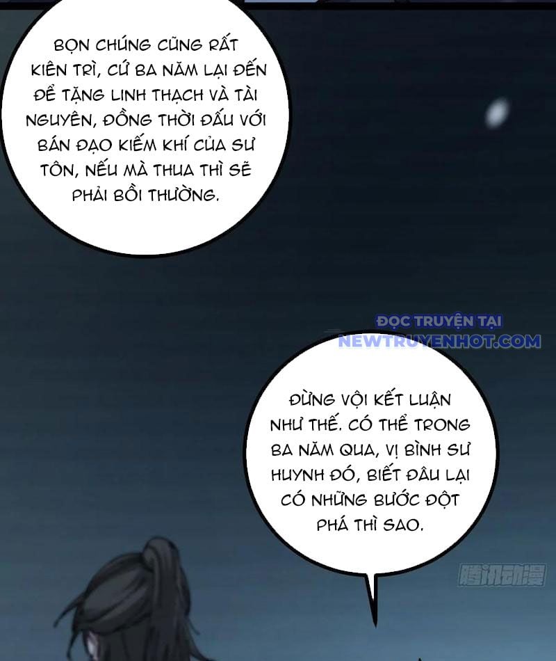 Ta Xuyên Không Với Max Điểm Mị Lực Chương 133 Ảnh 13