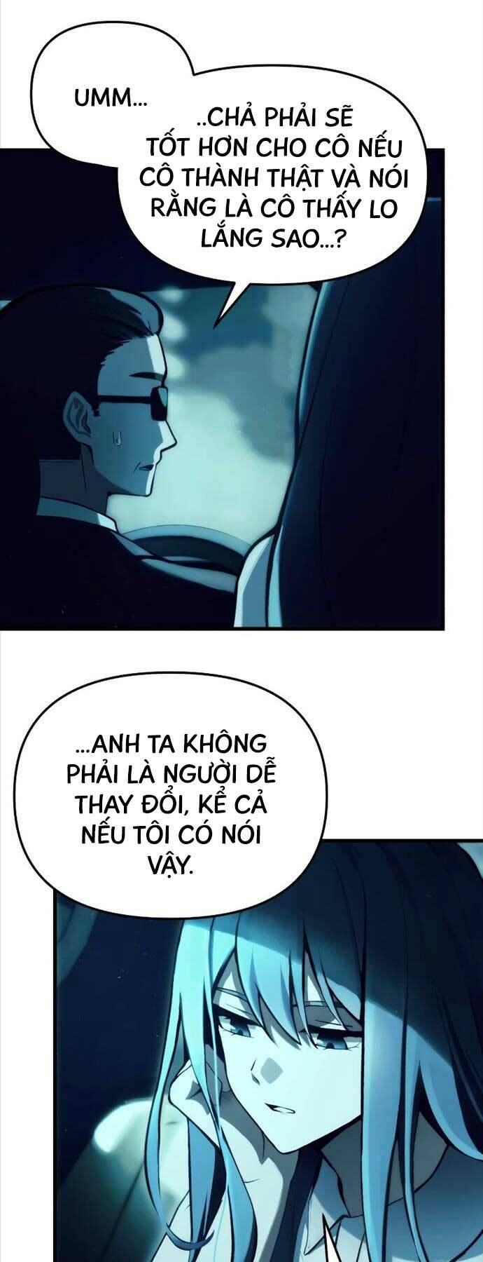 Trở Thành Hậu Duệ Của Thiên Ma Chương 4 Ảnh 62