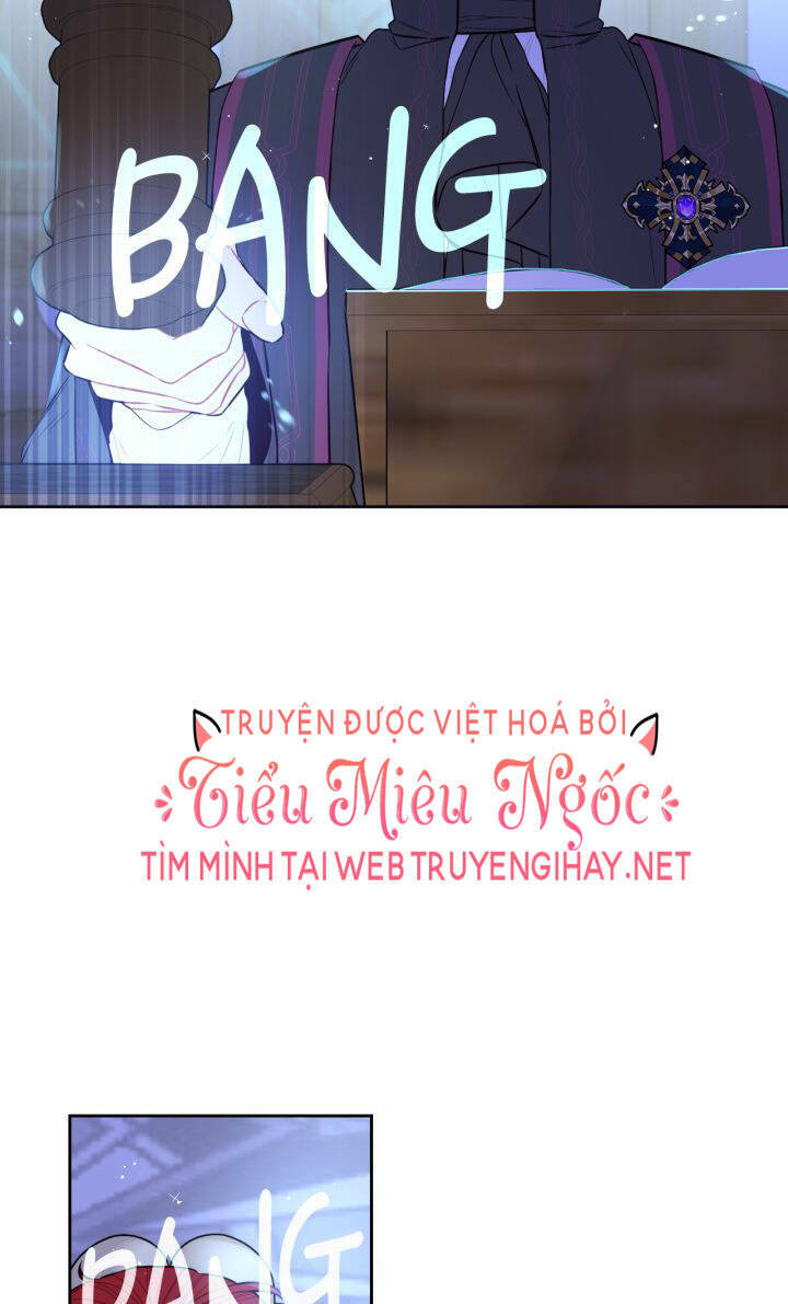 Hoàng Nữ Tóc Đen Chương 98 Ảnh 6