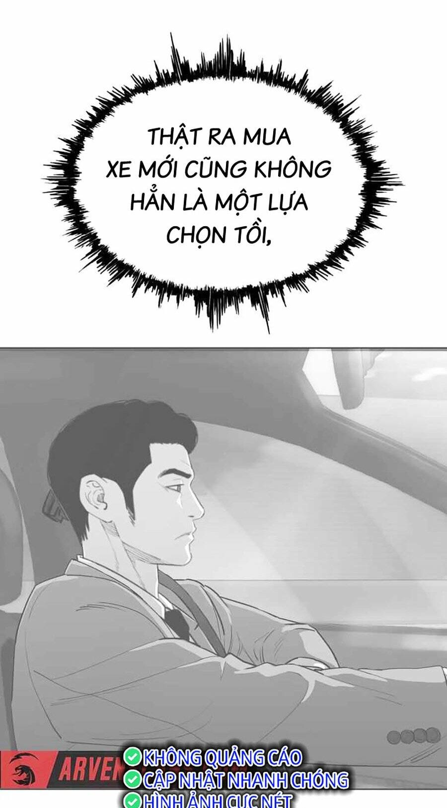 Loser Báo Thù Chương 25 Ảnh 12