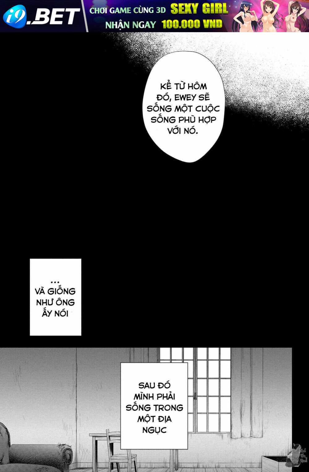 Hariko No Otome Chương 1 Ảnh 29