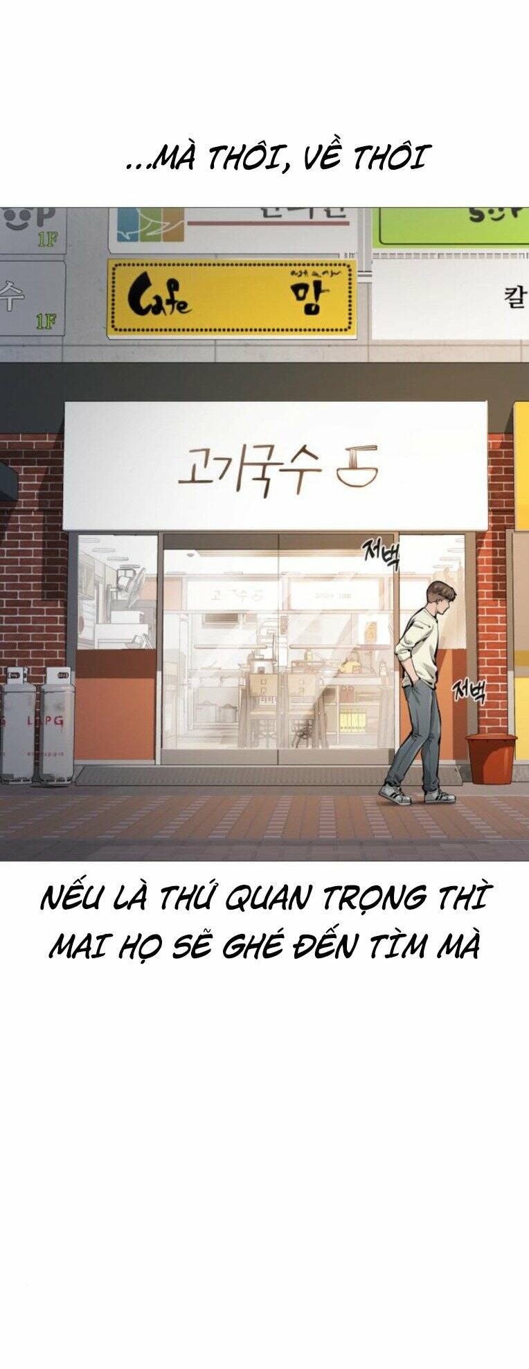 Quán Ngon Chương 22 Ảnh 15
