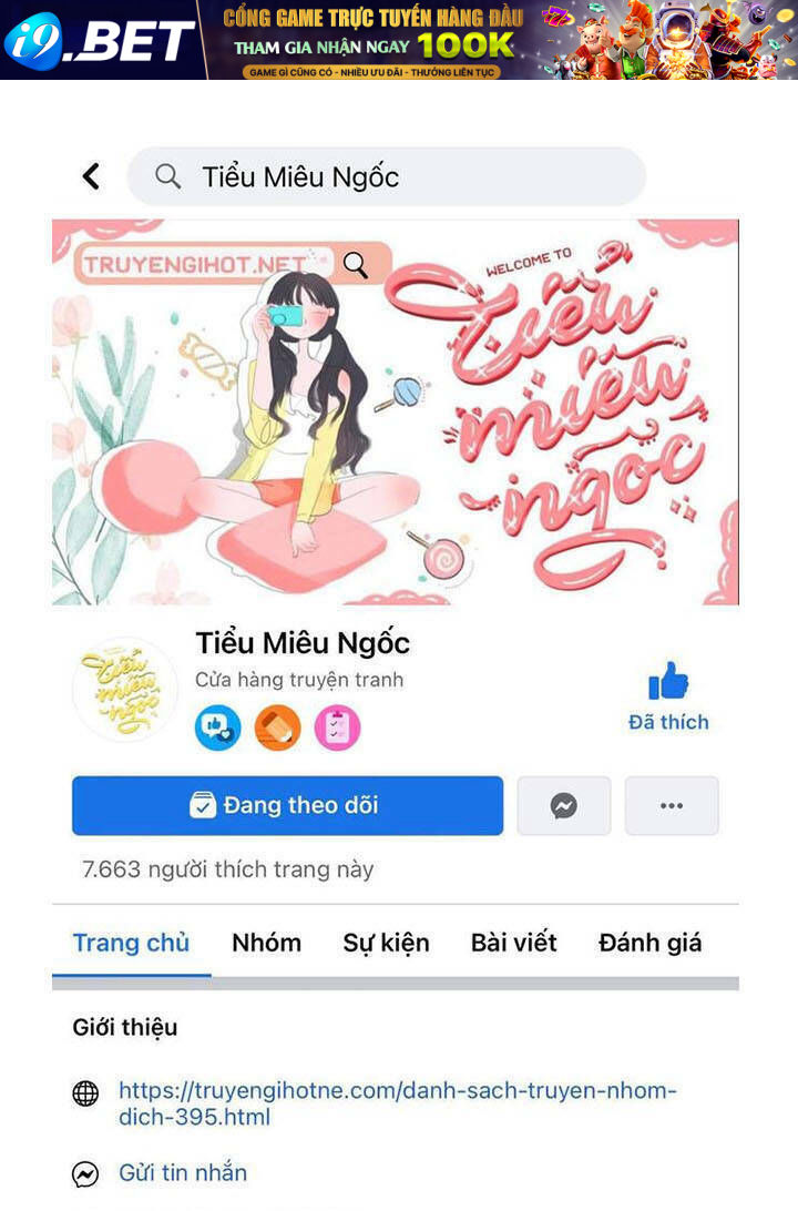 Hoàng Nữ Tóc Đen Chương 98 Ảnh 2