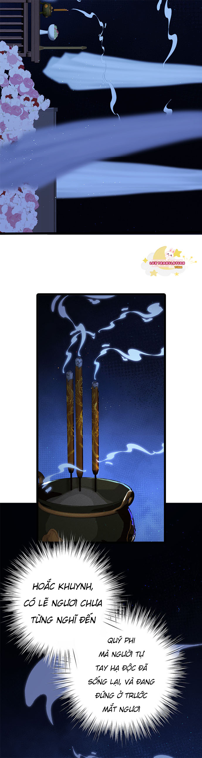 Trọng Sinh Chi Ác Phi Nghịch Thiên Chương 4 Ảnh 13