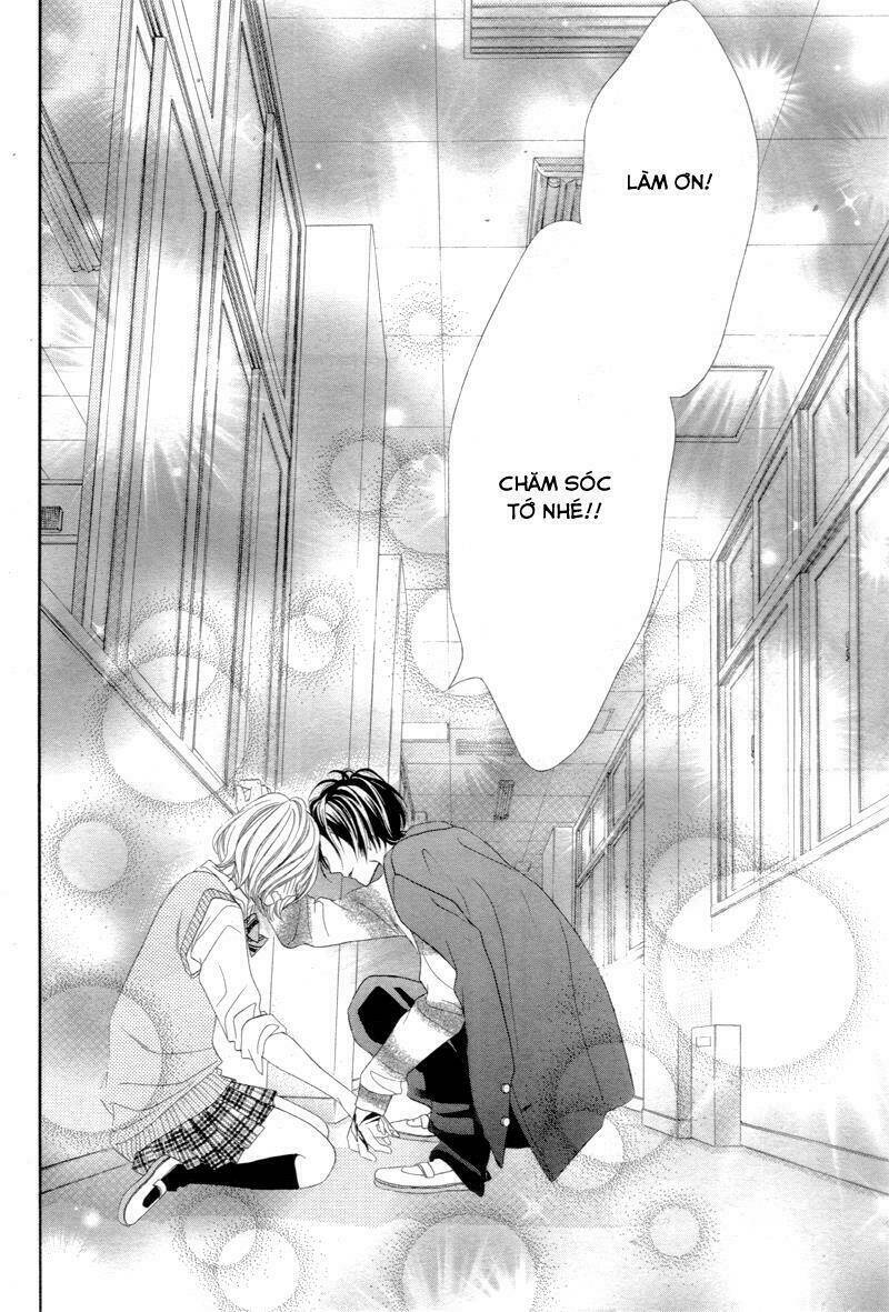 5-Tsu No Hajimete – Ubawarete Mo Ii, Kimi Ni Nara Chương 1 Ảnh 34