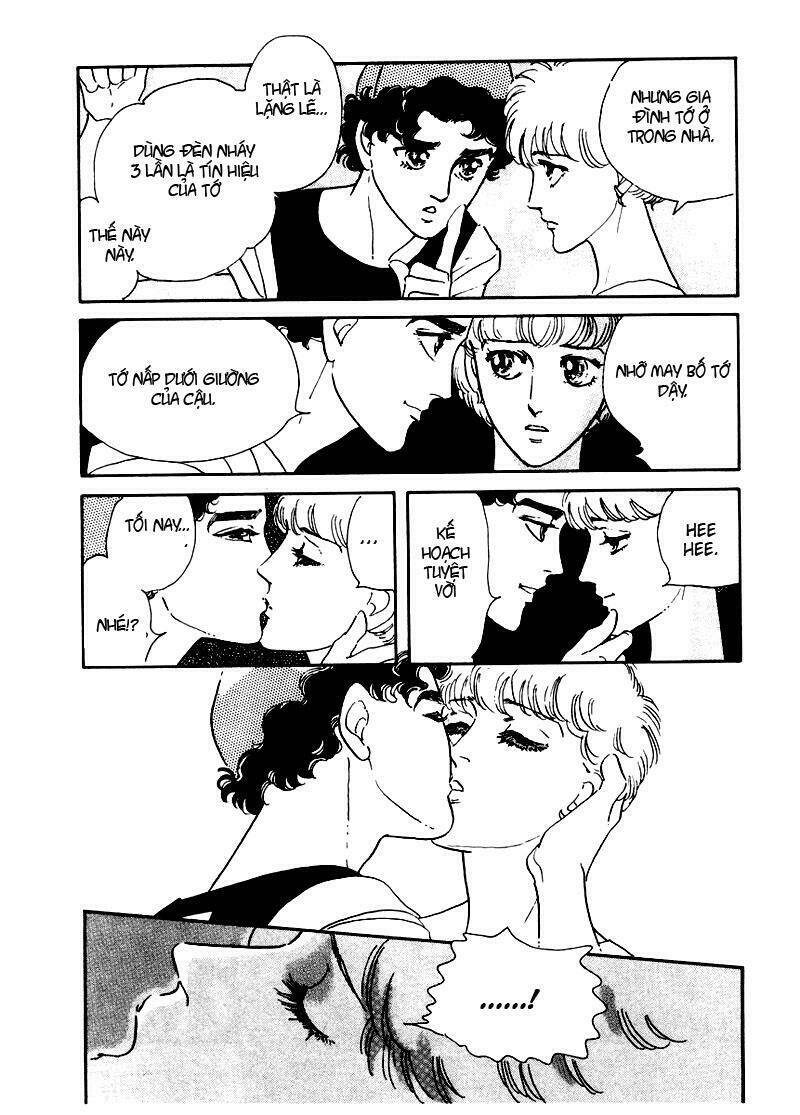 Zankoku Na Kami Ga Shihai Suru Chương 4 Ảnh 5