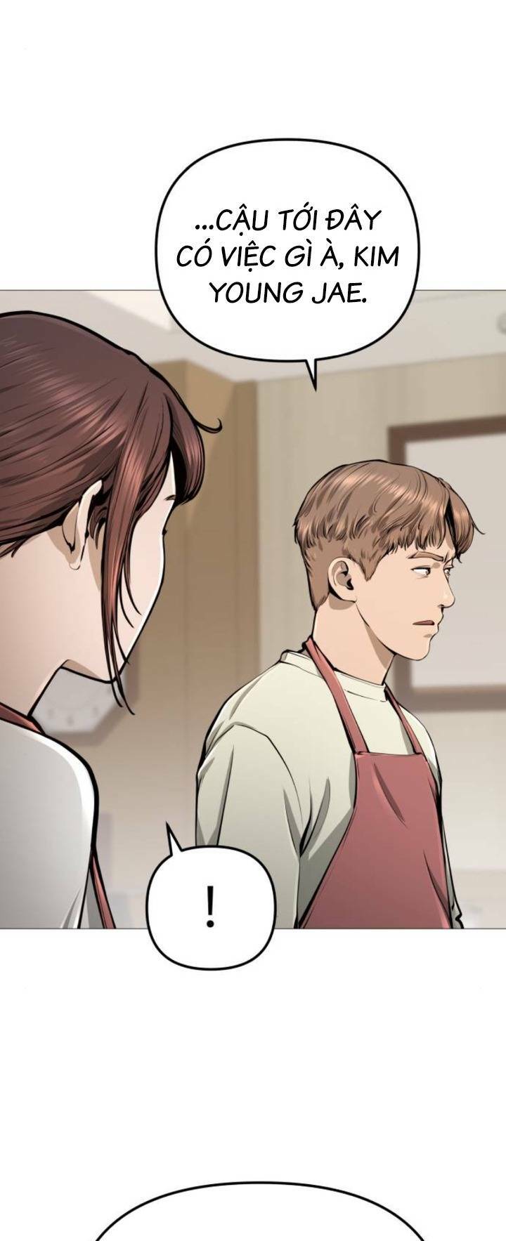 Quán Ngon Chương 8 Ảnh 16