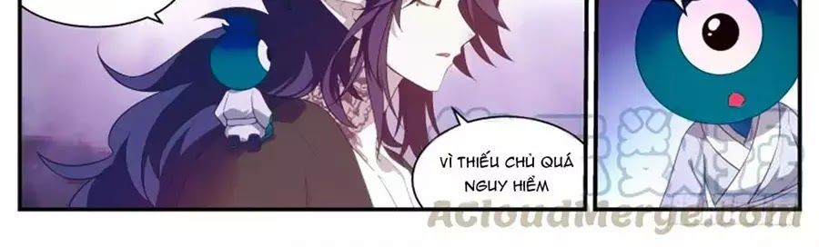 Hệ Thống Chế Tạo Nữ Thần Chương 286 Ảnh 23