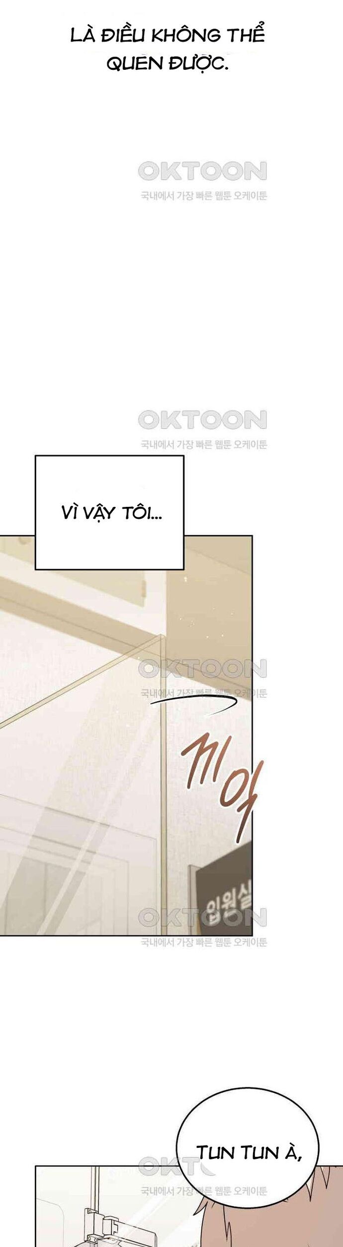 Xin Chào! Bác Sĩ Thú Y Chương 70 Ảnh 32