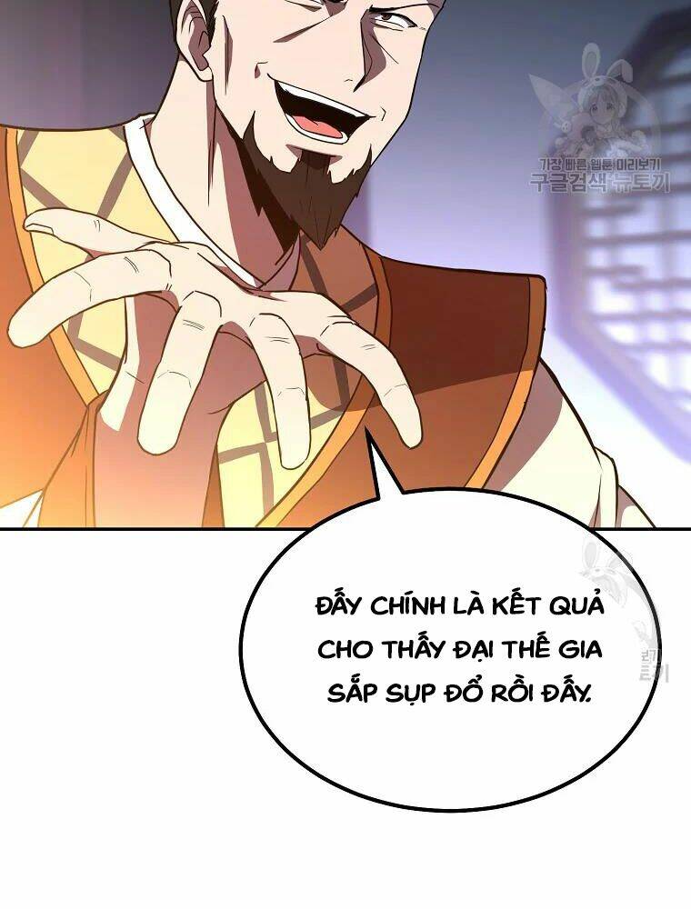 Thiếu Niên Phương Sĩ Chương 31 Ảnh 6