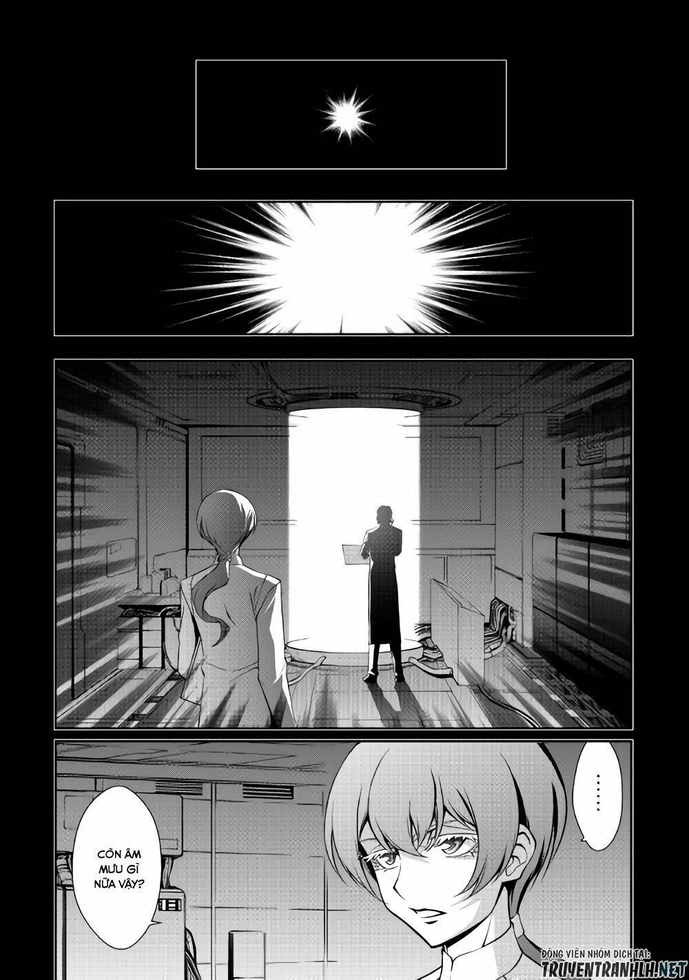 Isekai Wo Seigyo Mahou De Kirihirake Chương 28 Ảnh 16