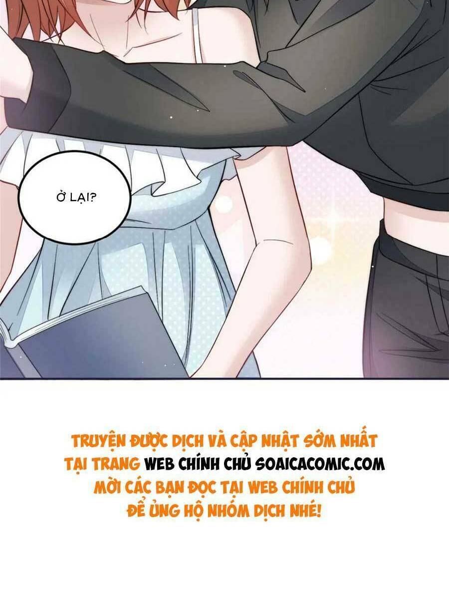 Đại Lão Nào Cũng Tranh Sủng Ta Chương 251 Ảnh 13