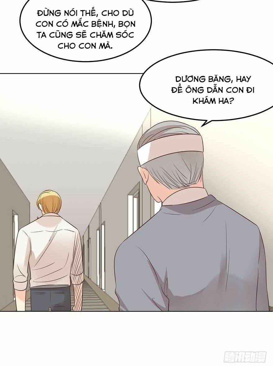 Ông Bố Đơn Thân Hàng Tỷ Chương 172 Ảnh 29