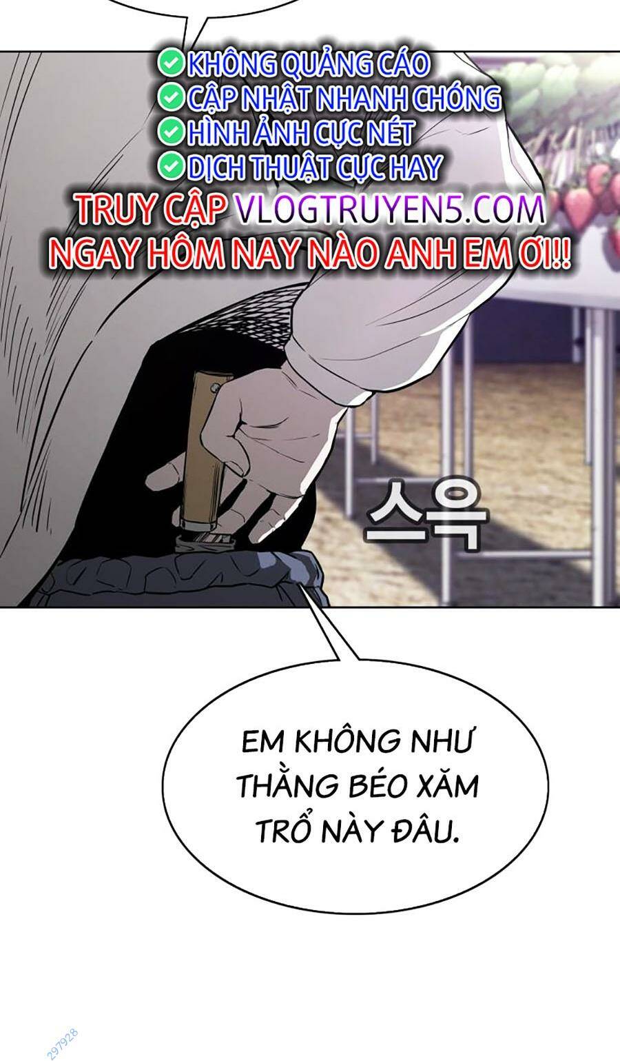 Loser Báo Thù Chương 31 Ảnh 14