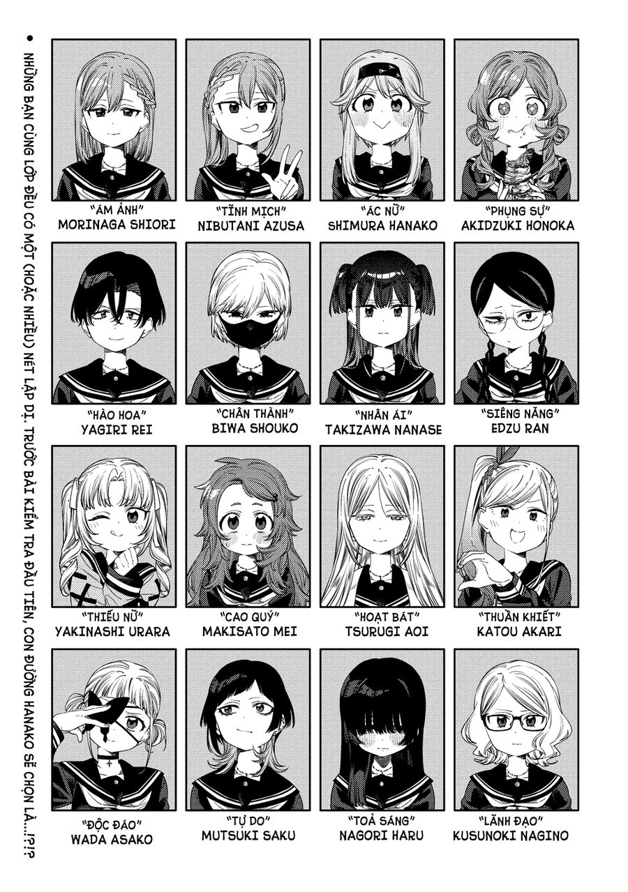Mashou No Otome No Yakumawari Chương 6 Ảnh 5