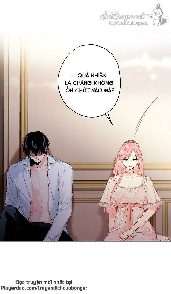 Tồn Tại Với Tư Cách Là Vợ Của Nam Chính Chương 186 Ảnh 47